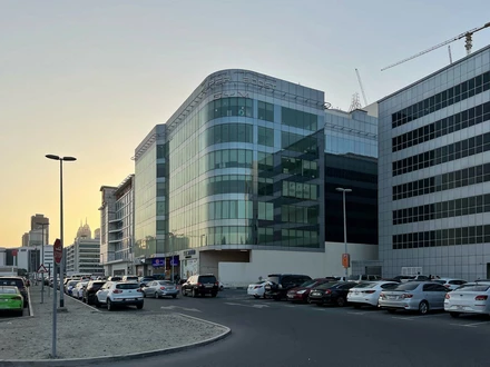 Al Attar Business Center