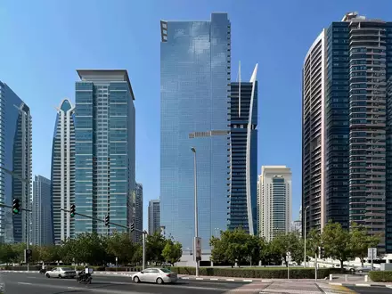 Jumeirah Business Center 2