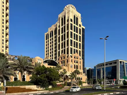 Arjaan Office Tower