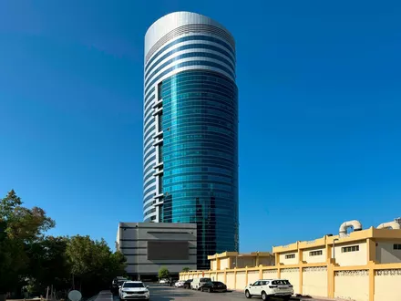 Al Ameri Tower