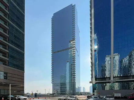 Бизнес-центр Jumeirah Business Center 5