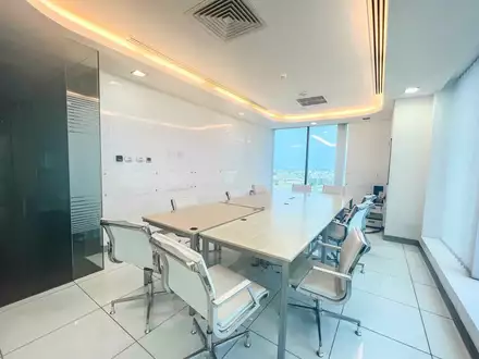 H Office Tower business center - 11935.00