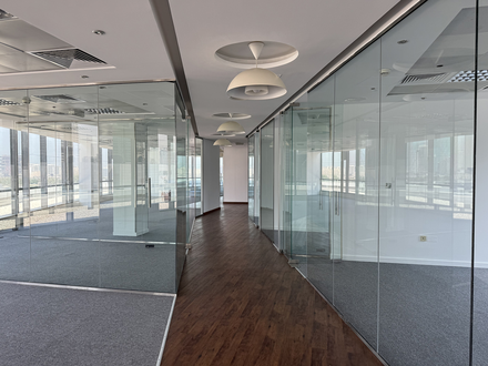 Office Park in Dubai - 10440.00